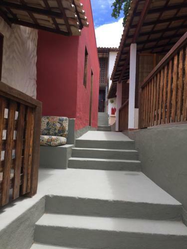 Hostal Villa Handam