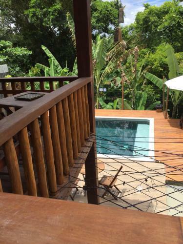 Hostal Villa Handam