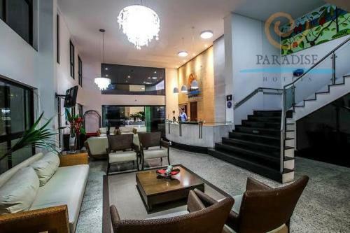 Apartamento Paradise Residence Flat