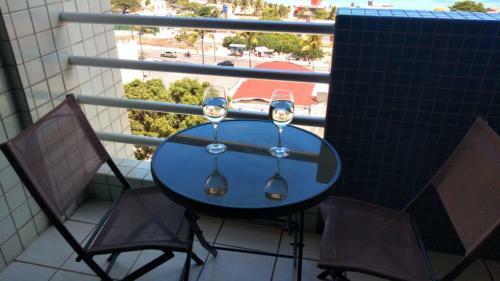 Apartamento Paradise Residence Flat