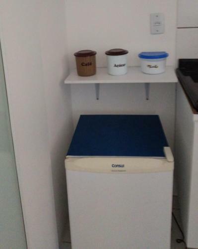 Apartamento Paradise Residence Flat