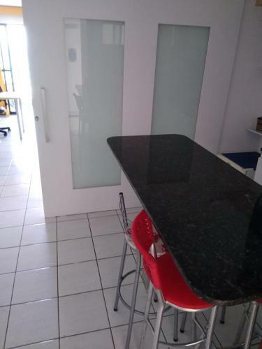Apartamento Paradise Residence Flat