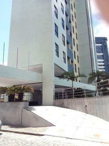 Apartamento Paradise Residence Flat