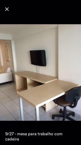 Apartamento Paradise Residence Flat