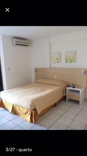 Apartamento Paradise Residence Flat