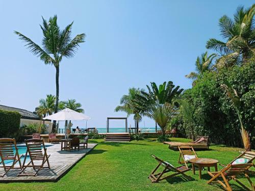 Hostal Villa Maravilha