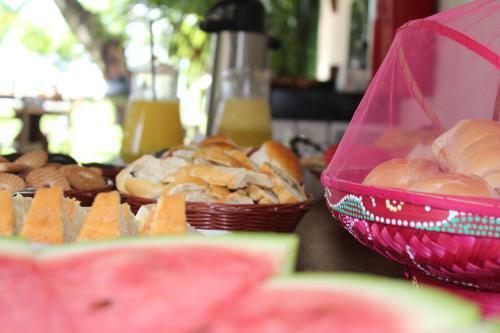Hostal Villa Maravilha