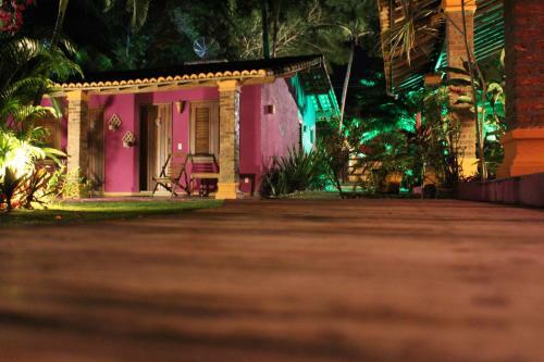 Hostal Villa Maravilha