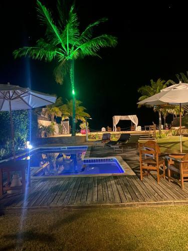 Hostal Villa Maravilha