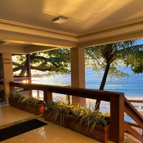 Hotel Pousada Camarote Itaipu