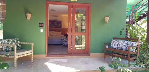 Hostal Kmk Pitinga Pousada (Adults Only) Arraial D'ajuda