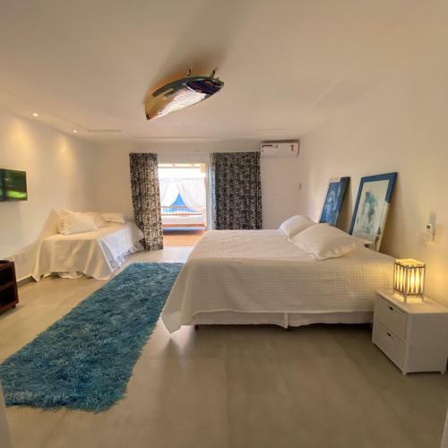 Hostal Aqui Bate A Brisa Pousada