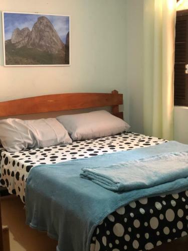 Hostal Hostel Serra Carioca Friburgo