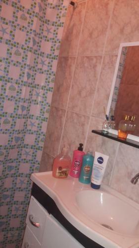 Su�tes Privada