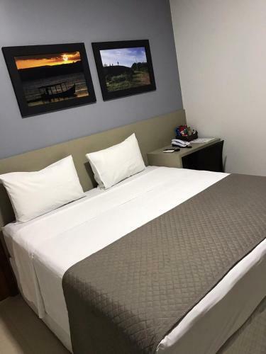 Hotel Barreto