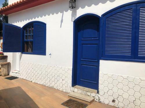 Casa Lim�o Doce