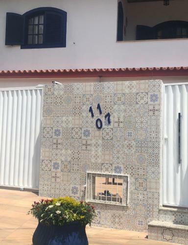Casa Lim�o Doce
