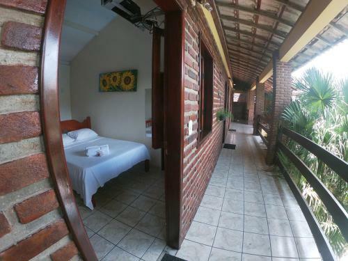 Hostal Pousada Aruan�