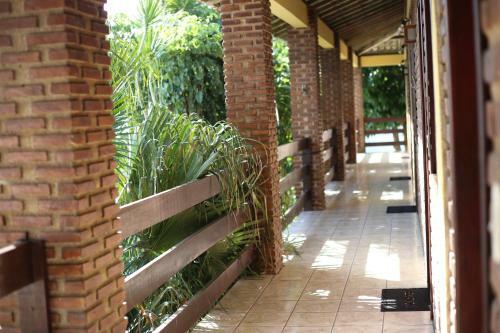 Hostal Pousada Aruan�