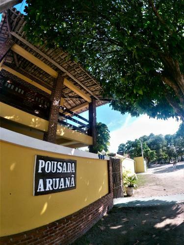 Hostal Pousada Aruan�