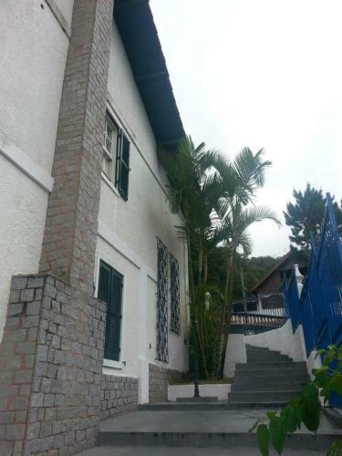 Hotel Montanas