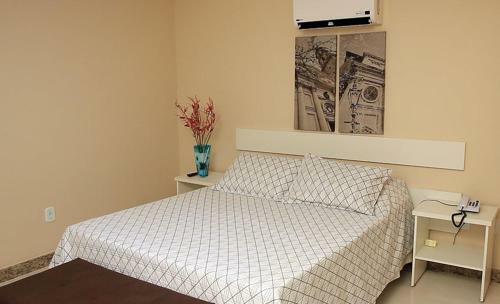 Cidade Hotel Residence
