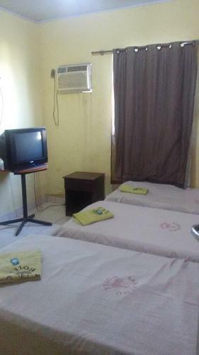 San Argentina Hotel