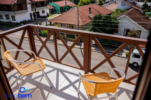Apartamento 4 Pessoas Em Bairro Tranquilo