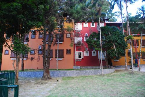Hotel Vila Su��a 1818