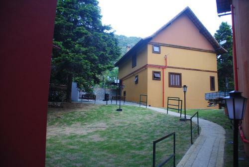 Hotel Vila Su��a 1818