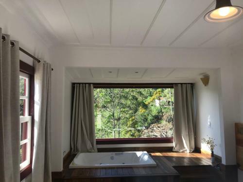 Hotel Recanto Da Serra