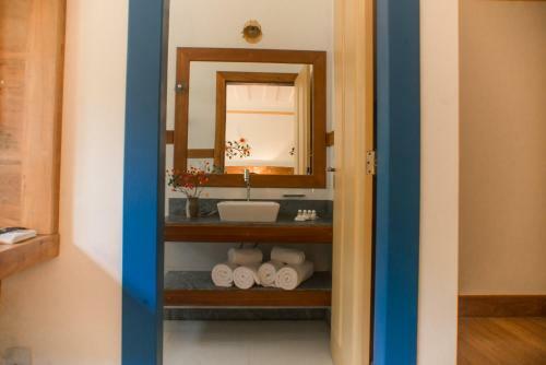 Hotel Recanto Da Serra
