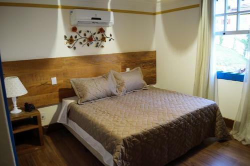 Hotel Recanto Da Serra