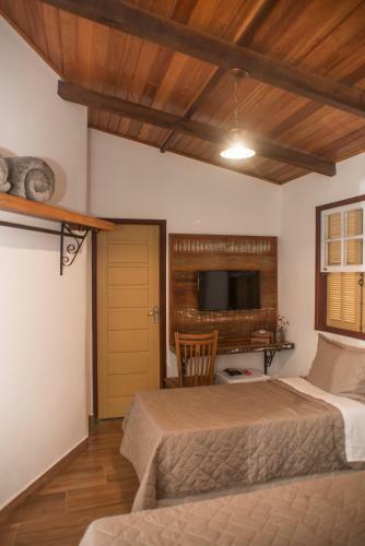 Hotel Recanto Da Serra