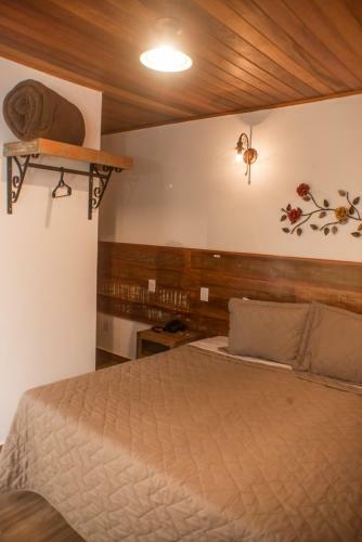 Hotel Recanto Da Serra
