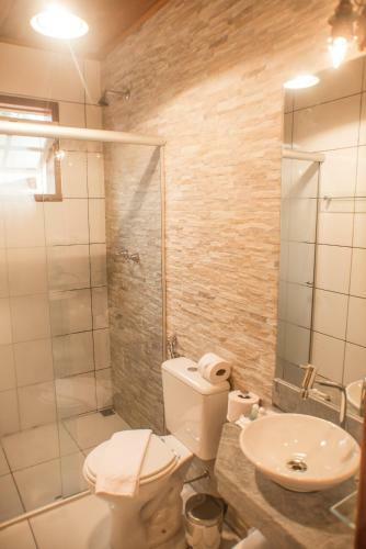 Hotel Recanto Da Serra