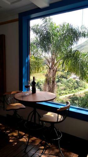 Hotel Recanto Da Serra