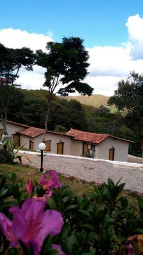 Hotel Recanto Da Serra