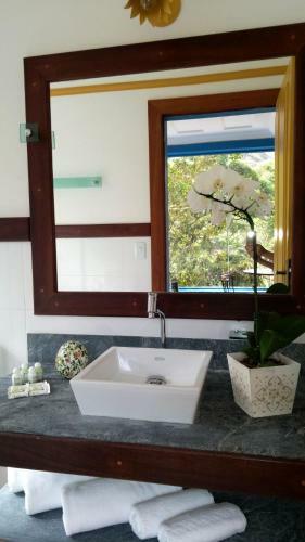 Hotel Recanto Da Serra