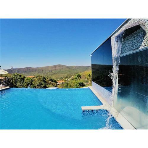 Hotel Recanto Da Serra