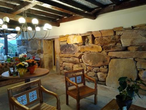 Hotel Recanto Da Serra
