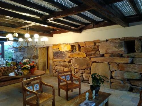 Hotel Recanto Da Serra