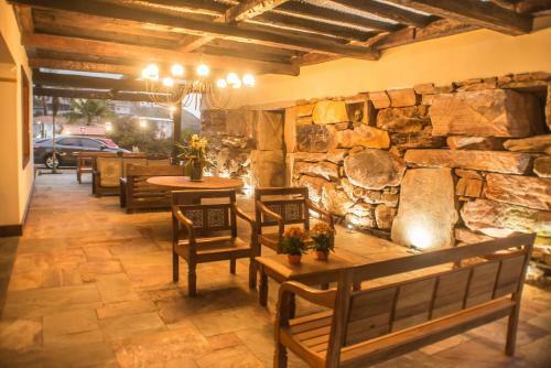 Hotel Recanto Da Serra