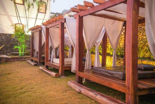 Hotel Recanto Da Serra