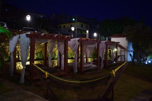 Hotel Recanto Da Serra