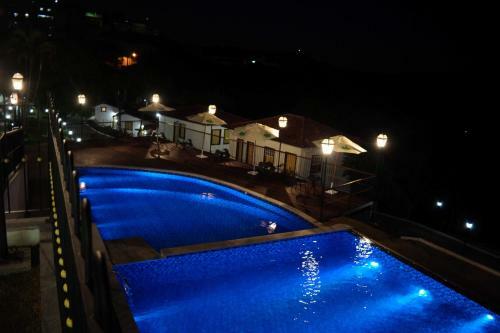 Hotel Recanto Da Serra