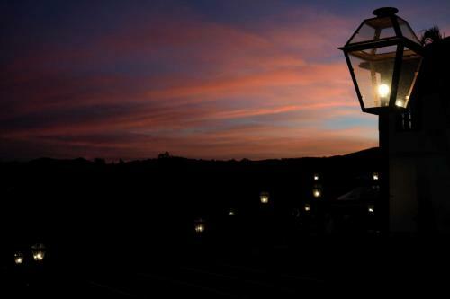 Hotel Recanto Da Serra