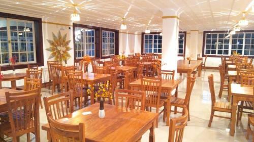 Hotel Recanto Da Serra