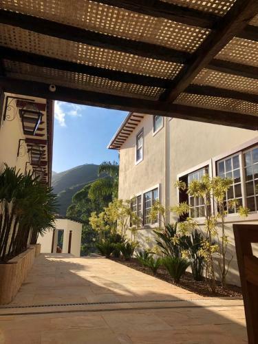 Hotel Recanto Da Serra