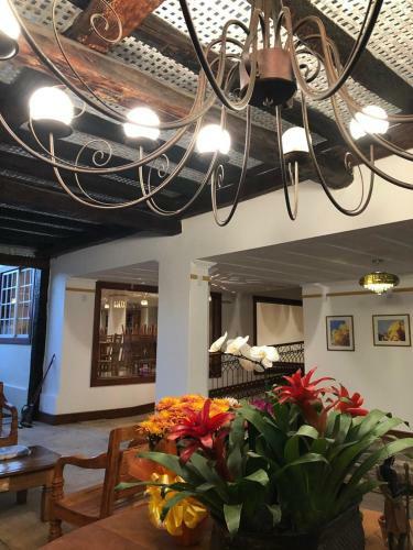 Hotel Recanto Da Serra